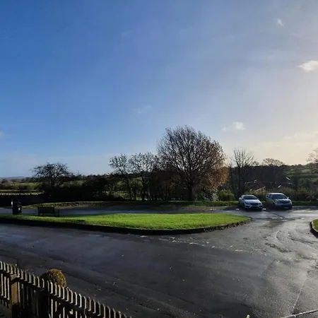 Inn Ring O Bells Hinton Blewett Litton (Somerset)